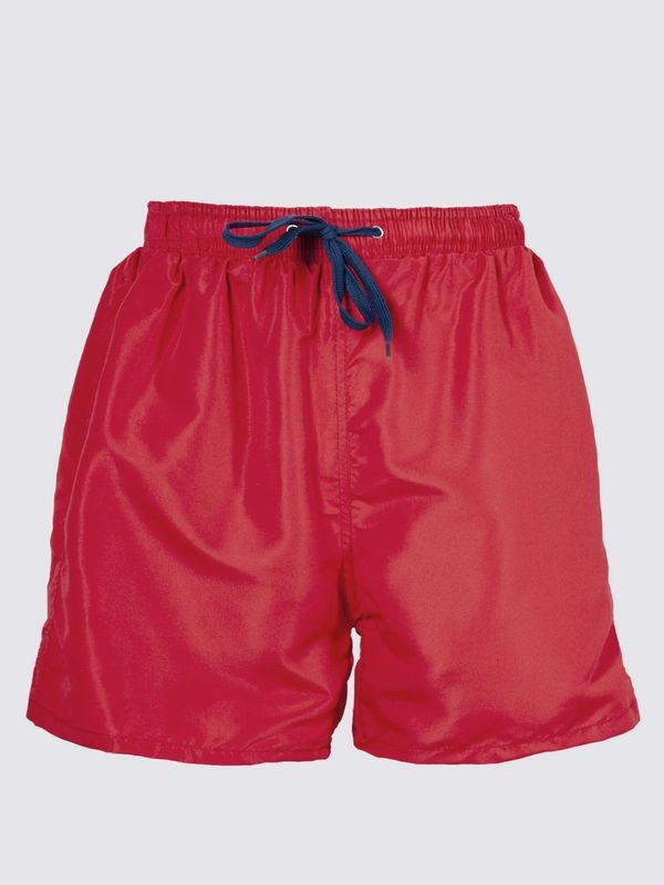 Yoclub Yoclub Kids's Swimsuits Boys' Beach Shorts