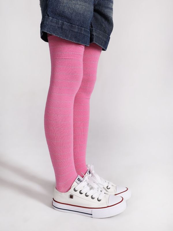 Yoclub Yoclub Kids's Tights RAB-0046G-AA00-003