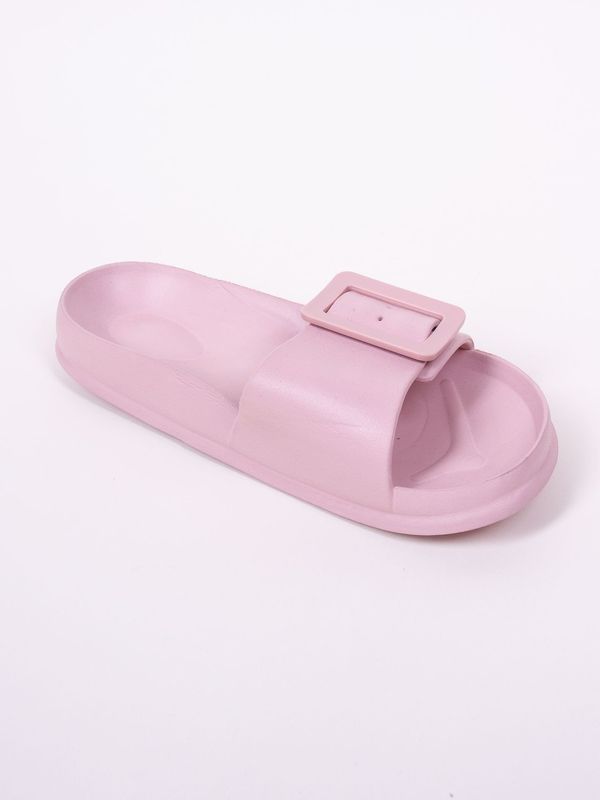 Yoclub Yoclub Kids's Women'S Slide Sandal OF-024/WOM