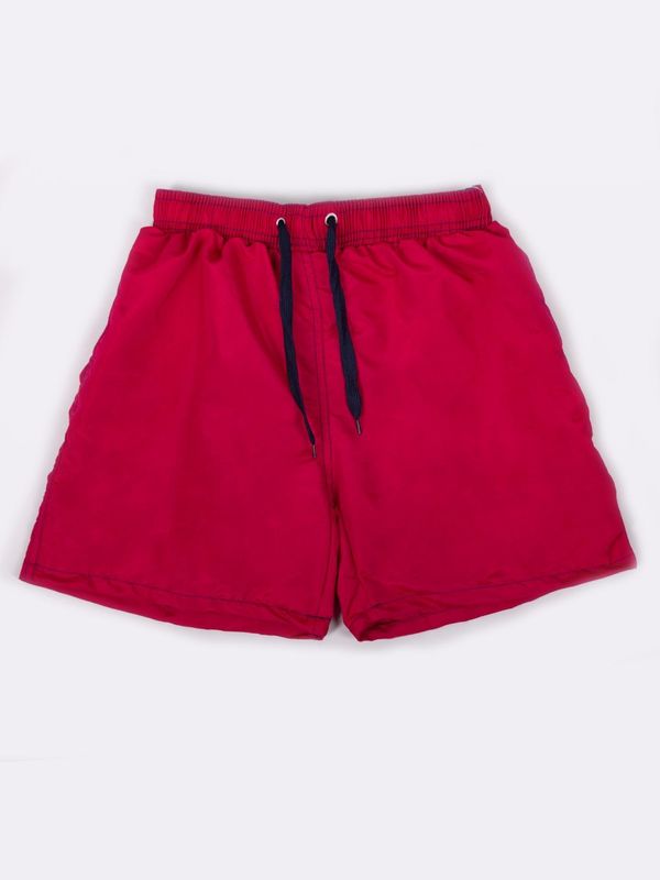 Yoclub Yoclub Man's Men's Beach Shorts LKS-0041F-A100-002