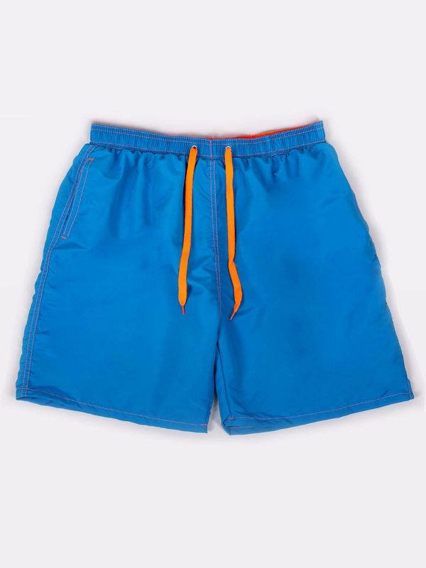 Yoclub Yoclub Man's Men's Beach Shorts LKS-0061F-A100