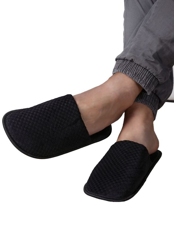 Yoclub Yoclub Man's Slippers OKL-0120F-3400