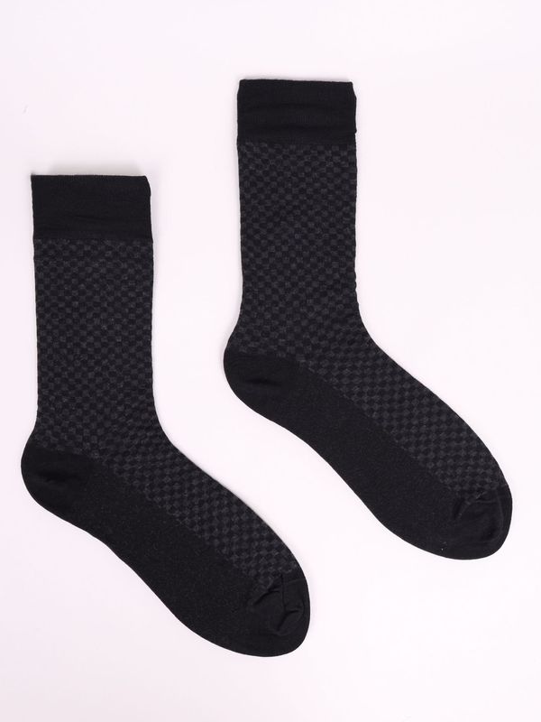 Yoclub Yoclub Man's Socks SKA-0183F-3400