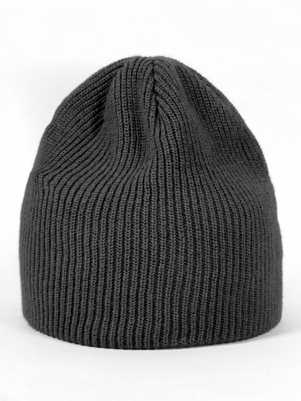 Yoclub Yoclub Unisex's Double Winter Hat CZZ-0513U-AA20