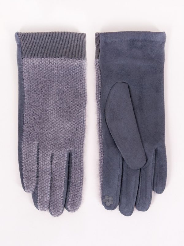 Yoclub Yoclub Woman's Gloves RES-0057K-AA50-001