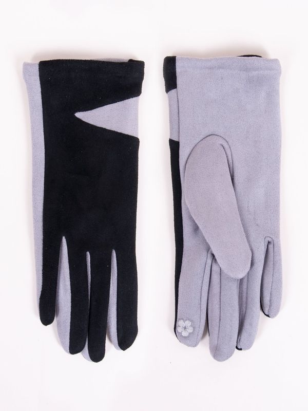 Yoclub Yoclub Woman's Gloves RES-0068K-AA50-003