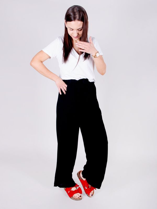 Yoclub Yoclub Woman's Pants USD-0014K-3400