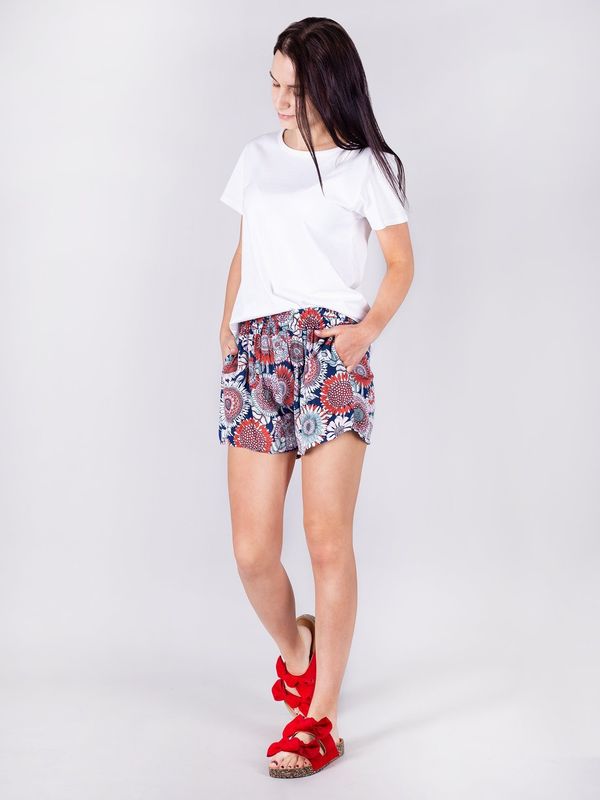 Yoclub Yoclub Woman's Shorts USK-0007K-A300