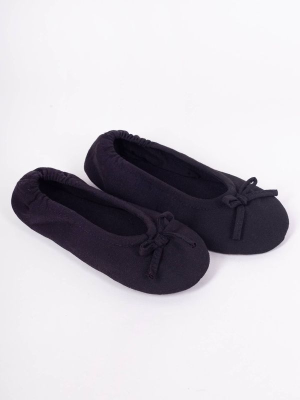 Yoclub Yoclub Woman's Slippers OBL-0092K-3400