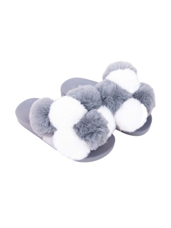 Yoclub Yoclub Woman's Slippers OFL-0060K-2800