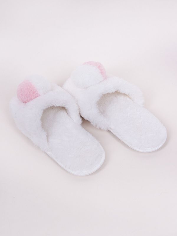 Yoclub Yoclub Woman's Slippers OKL-0036K-0200