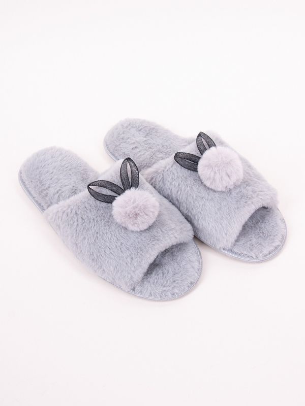 Yoclub Yoclub Woman's Slippers OKL-0039K-2800