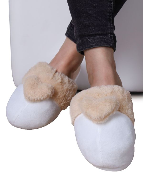 Yoclub Yoclub Woman's Slippers OKL-0122K-AA0B