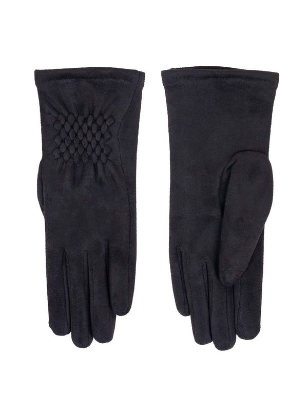 Yoclub Yoclub Woman's Women's Gloves RS-052/5P/WOM/001