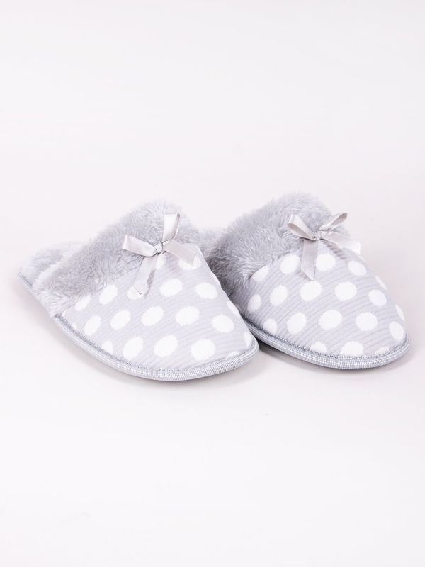 Yoclub Yoclub Woman's Women's Slippers OKL-0095K-2800