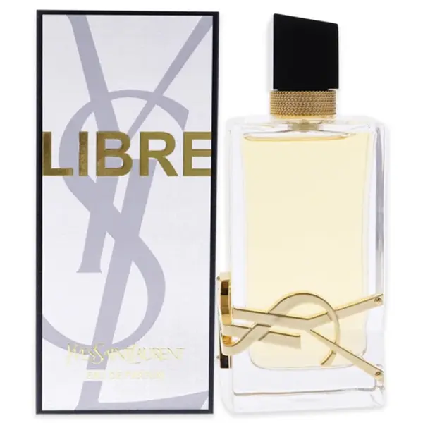 Yves Saint Laurent Yves Saint Laurent Libre EDP 90 ml
