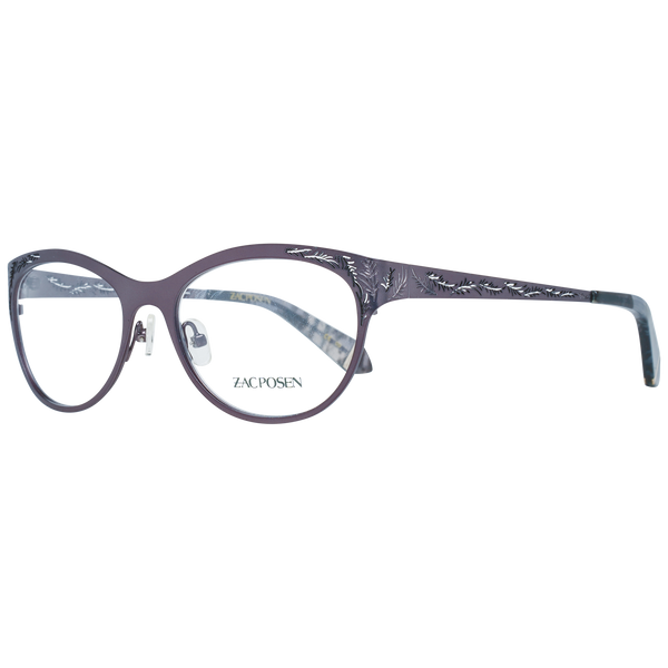 Zac Posen Zac Posen Optical Frame ZGAY GM 52 Gayle