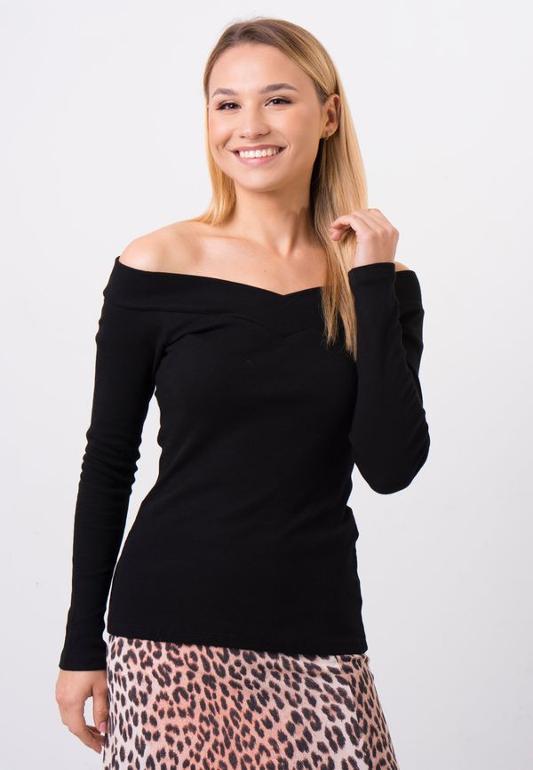 Zaiia Zaiia Woman's Blouse ZABL08