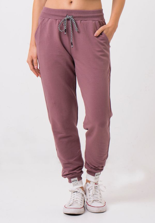 Zaiia Zaiia Woman's Sweatpants ZASWPA01