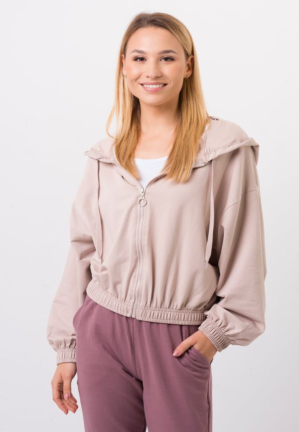 Zaiia Zaiia Woman's Sweatshirt ZASWSH01