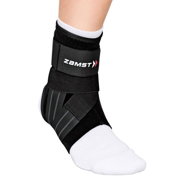 Zamst Zamst A1 Ankle Brace Left Foot, L