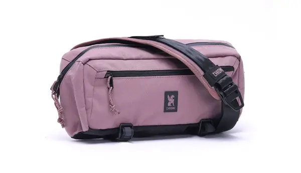 Chrome Zapestnica Chrome Industries Mini Cadet roza
