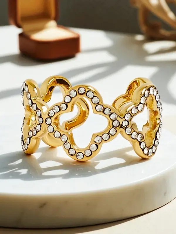 Resti Zapestnica Resti Ariadne iz srebrita