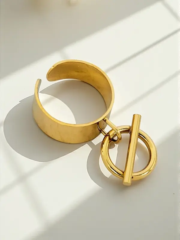 Resti Zapestnica Resti Dolce Vita z obeski