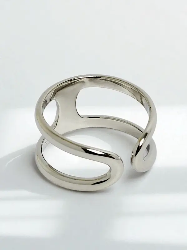 Resti Zapestnica Resti Dolce Vita z okrasnimi obeski