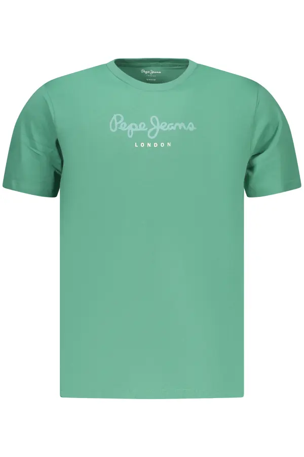 Pepe Jeans Zelena majica Pepe Jeans