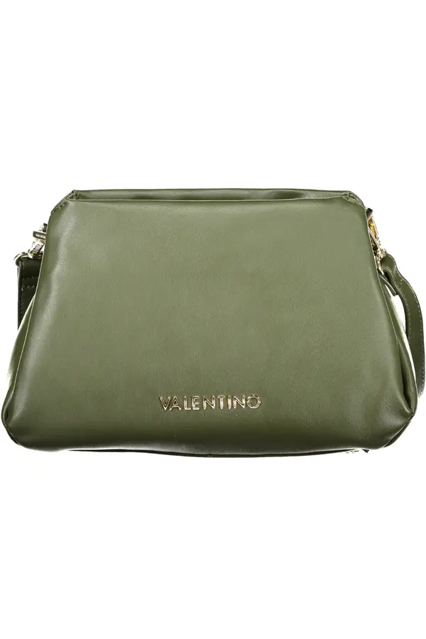 Valentino Bags Zelena torba za čez ramo Valentino