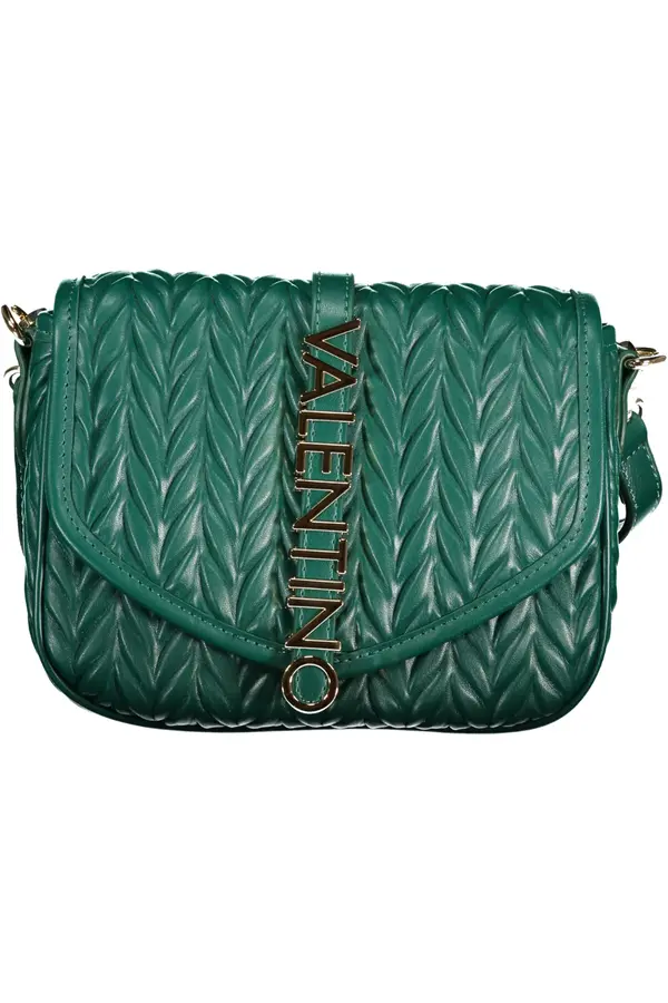 Valentino Bags Zelena torba za čez ramo Valentino