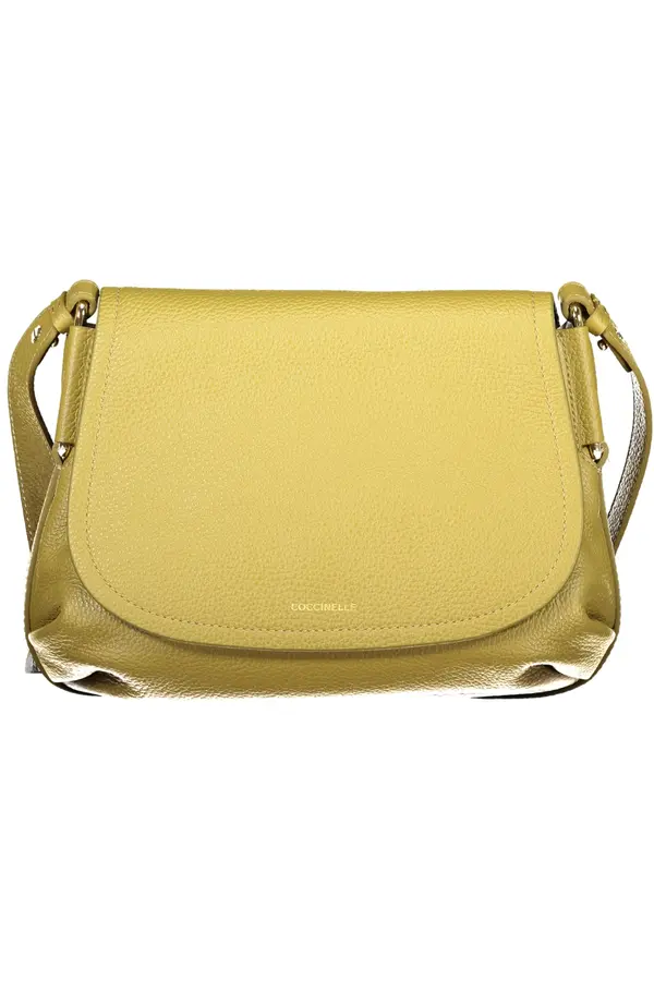 COCCINELLE Zelena torbica Coccinelle