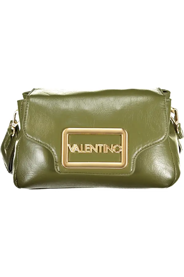 Valentino Bags Zelena torbica Valentino
