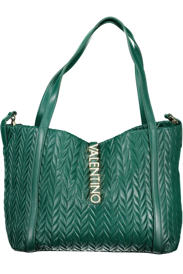 Valentino Bags Zelena Valentinova torbica
