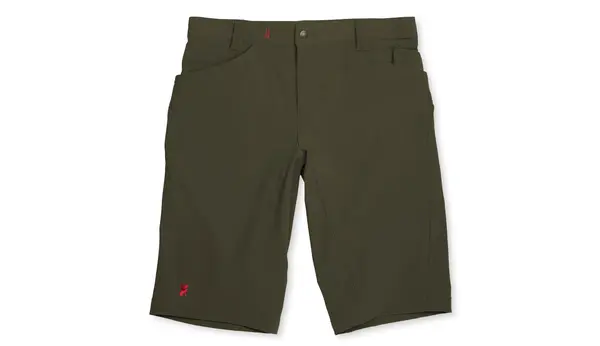 Chrome Zelene kratke hlače Chrome Industries Union