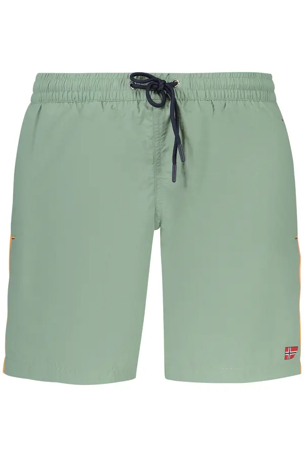 NORWAY 1963 Zelene moške kopalke