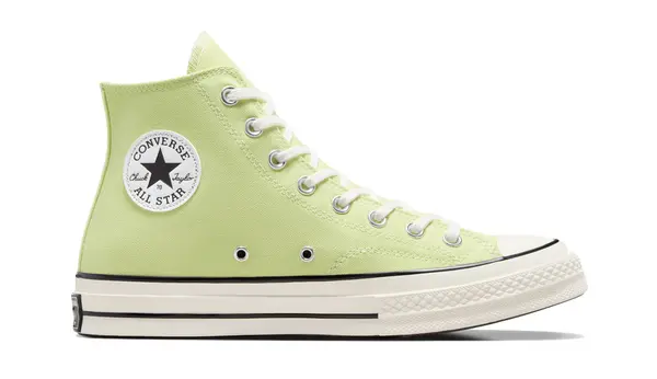 Converse Zelene superge Converse Chuck 70 Seasonal