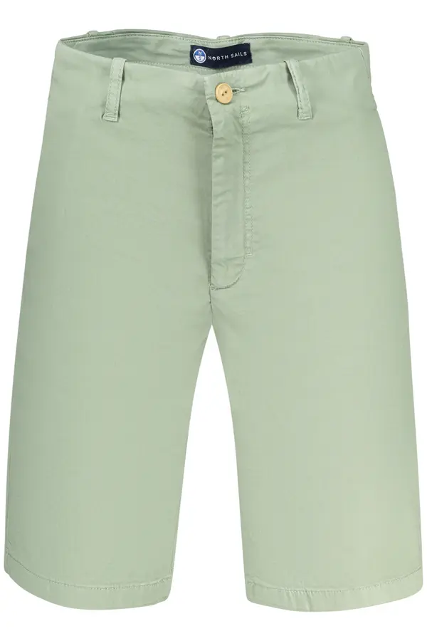 North Sails Zelene trenirke North Sails