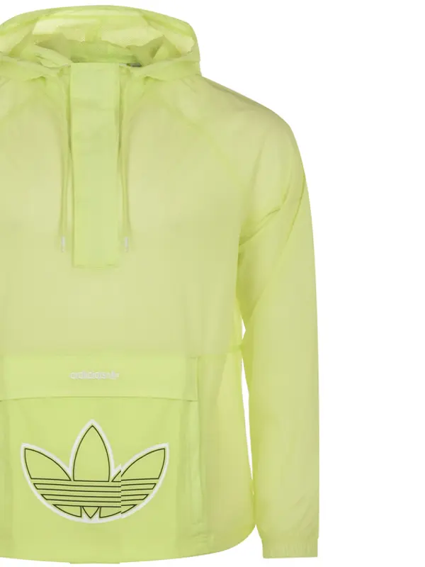 Adidas Ženska anorak jakna Adidas HE4687