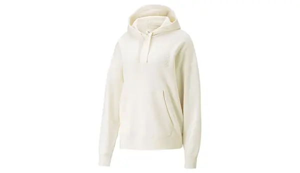 Puma Ženska bela jopa Puma x Vogue