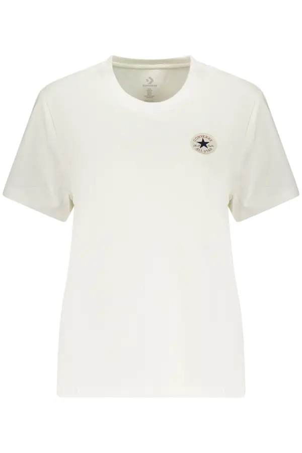 Converse Ženska bela majica Converse