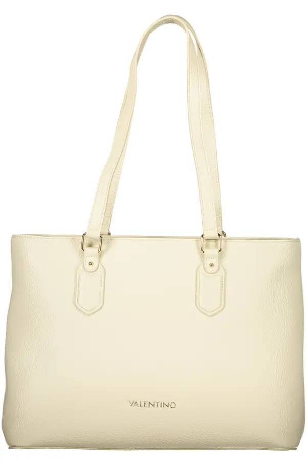 Valentino Ženska bež torba čez ramo Valentino Bags
