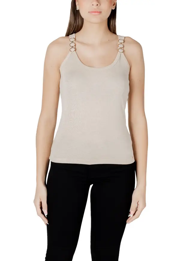 Morgan De Toi Ženska bluza brez naramnic Morgan De Toi