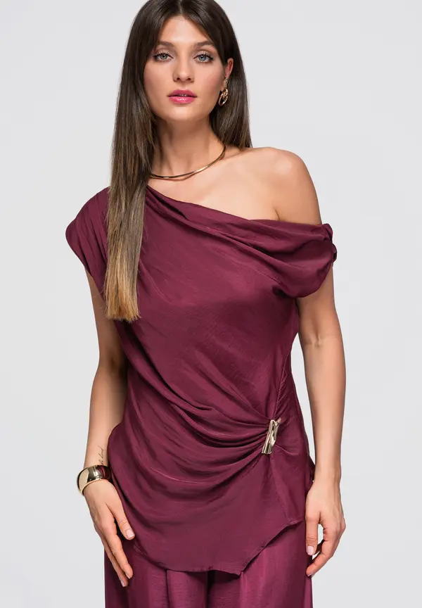 Edoti Ženska bluza Edoti
