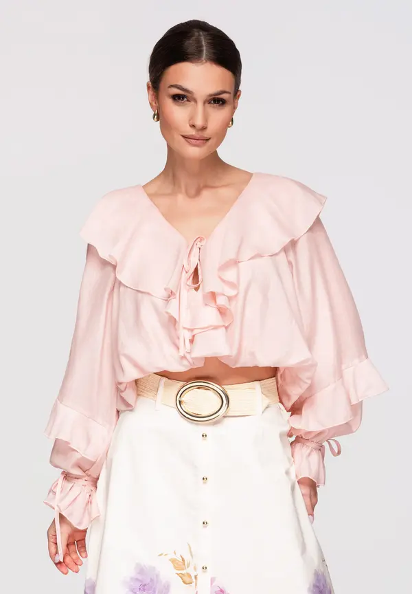 Edoti Ženska bluza Edoti OW-TS