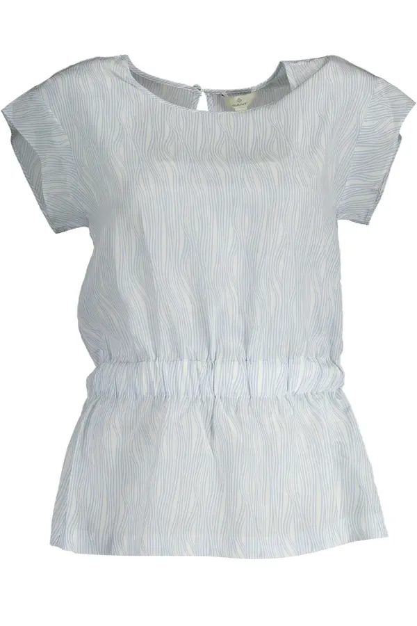 Gant Ženska bluza GANT modra