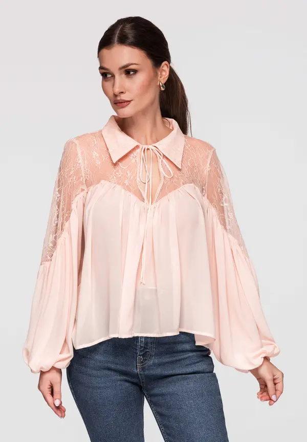 Edoti Ženska bluza LARICA