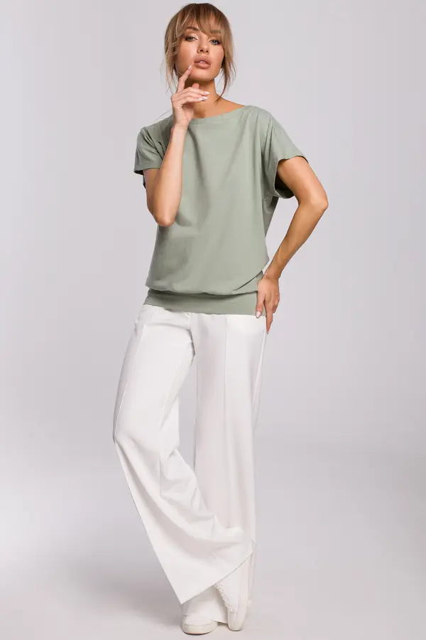 Made Of Emotion Ženska bluza Made Of Emotion M498