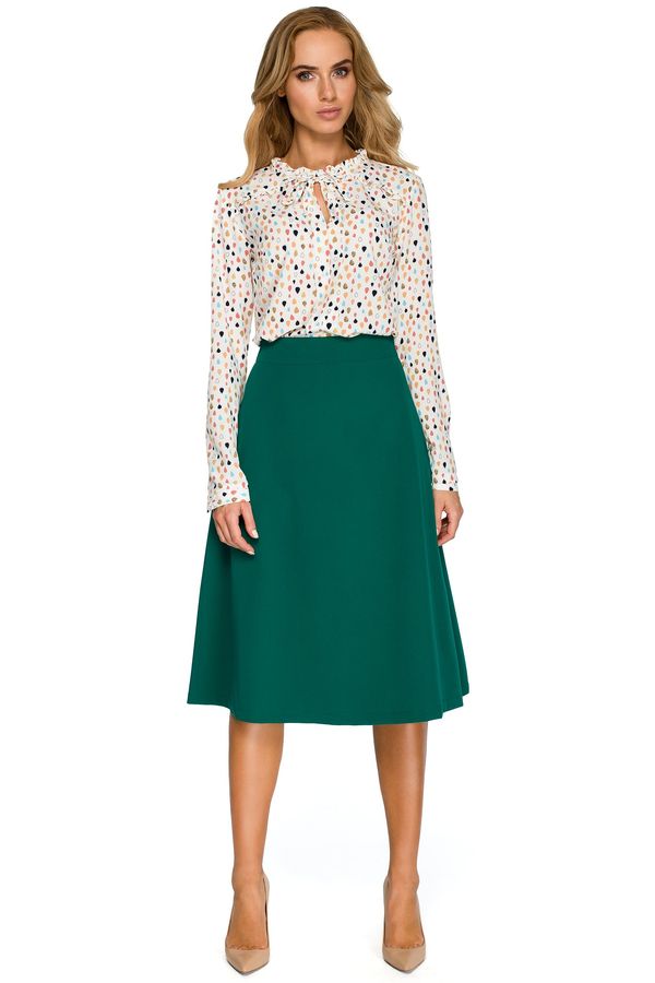 Stylove Ženska bluza Stylove S134